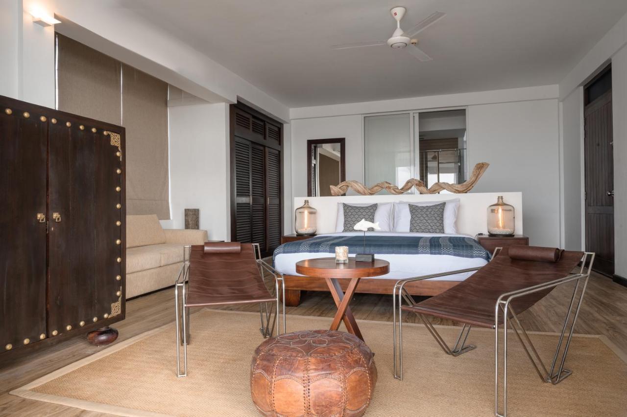 The House By Reveal Hotel 5*